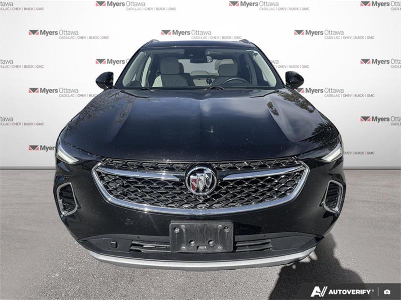 buick Envision 2023 - 2