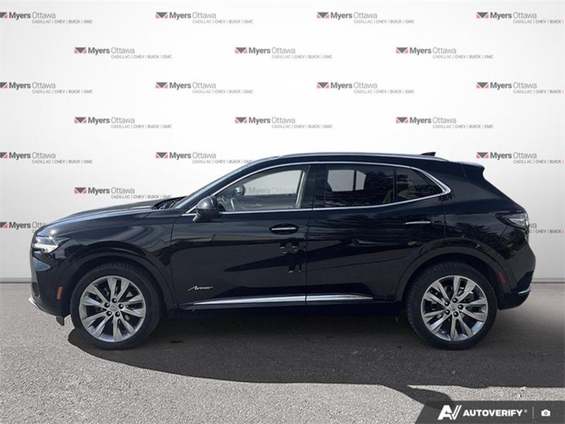 buick Envision 2023 - 3