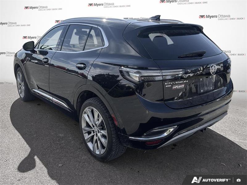 buick Envision 2023 - 4