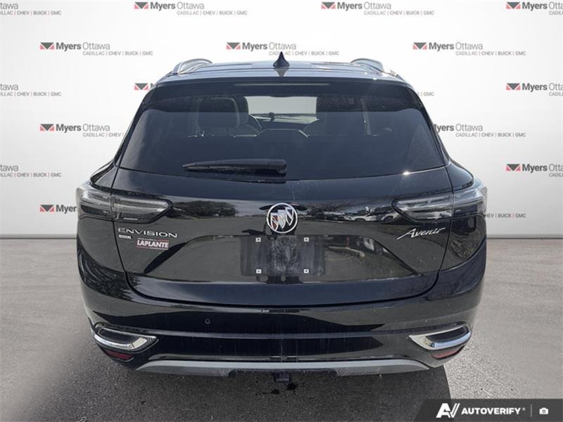 buick Envision 2023 - 5
