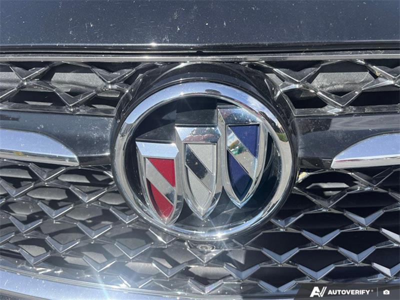 buick Envision 2023 - 7