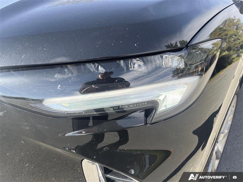 buick Envision 2023 - 8