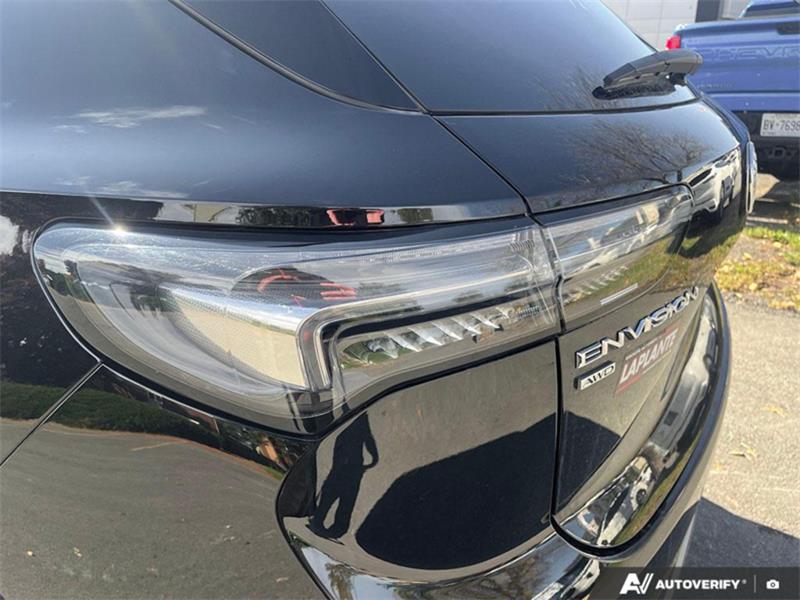 buick Envision 2023 - 9