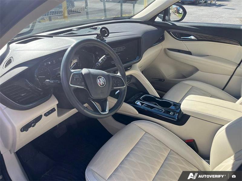 buick Envision 2023 - 10