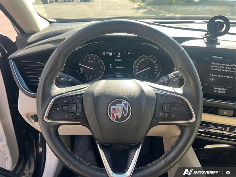 buick Envision 2023 - 11