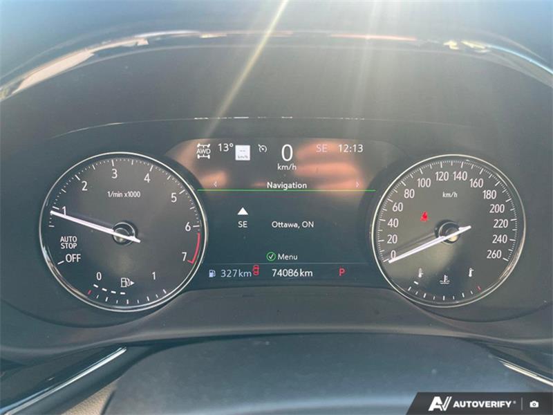 buick Envision 2023 - 12