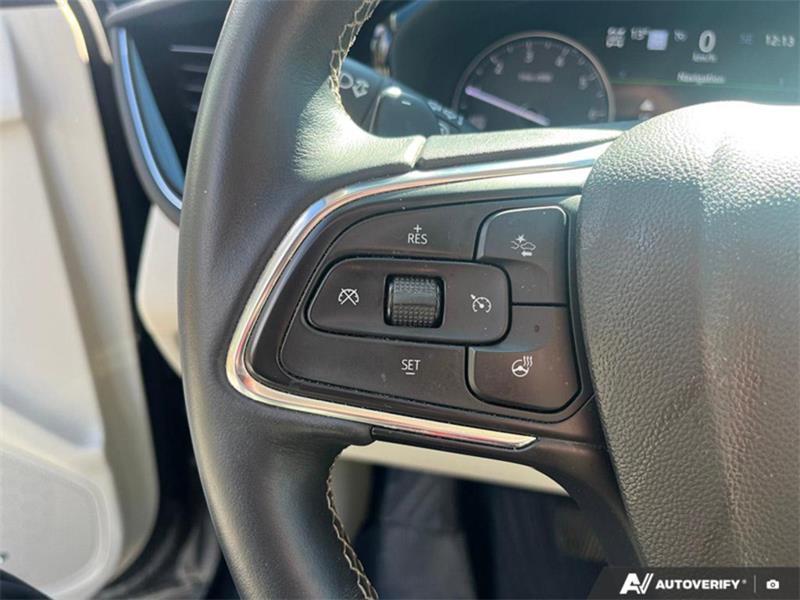 buick Envision 2023 - 13