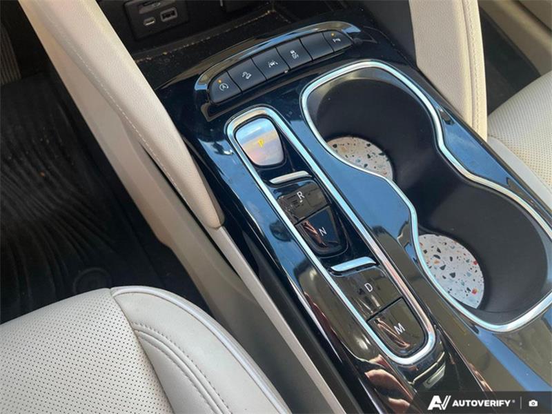 buick Envision 2023 - 15