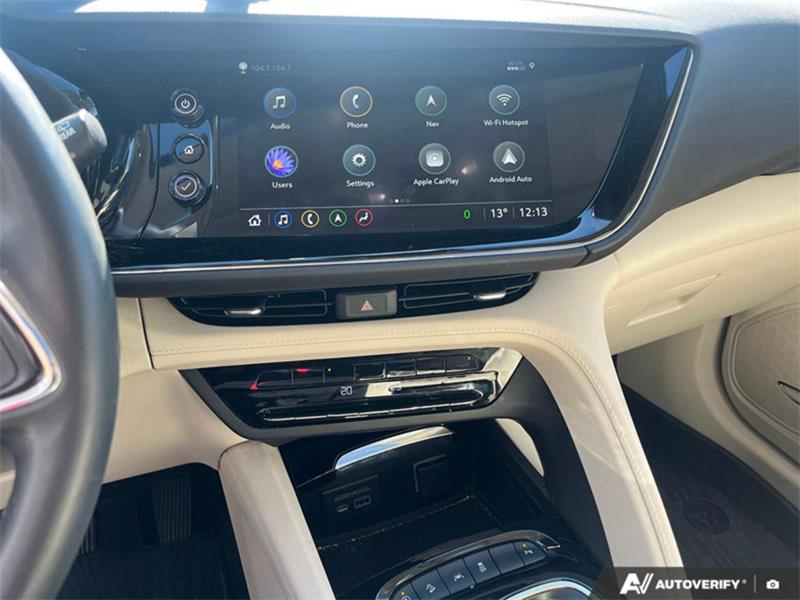 buick Envision 2023 - 16