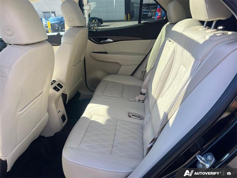 buick Envision 2023 - 17
