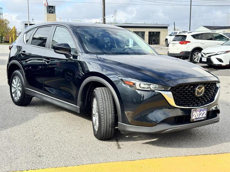 mazda CX-5 2022 - 3