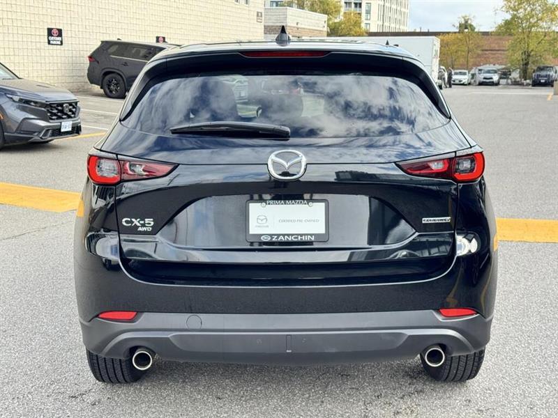mazda CX-5 2022 - 6