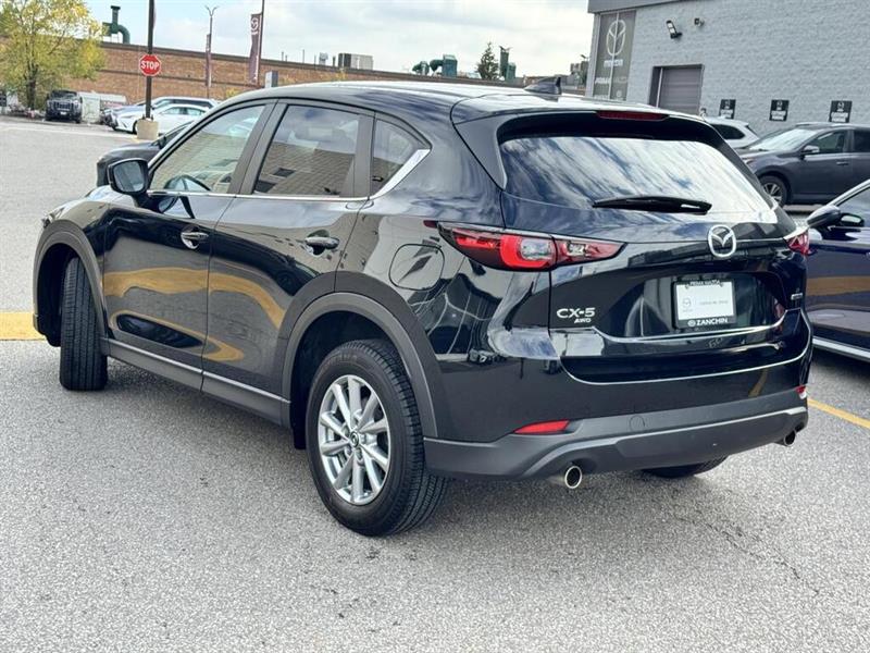 mazda CX-5 2022 - 7
