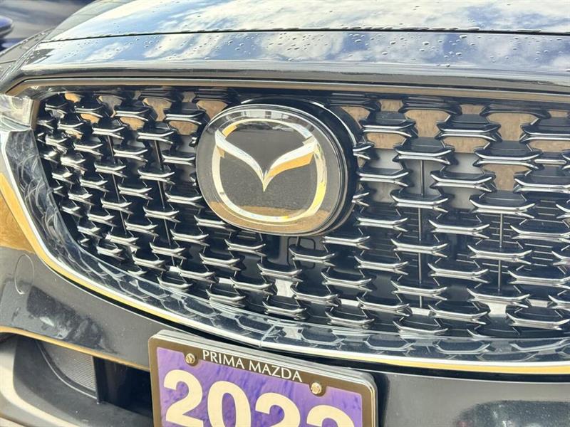 mazda CX-5 2022 - 10