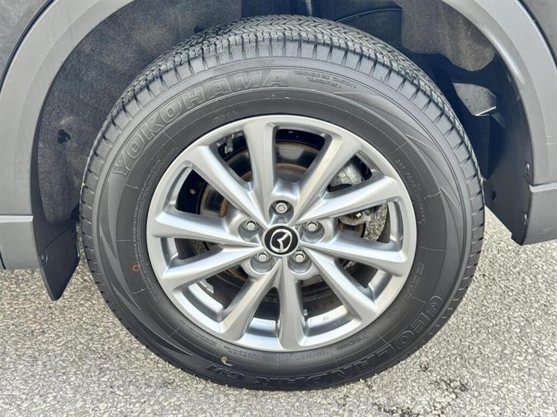 mazda CX-5 2022 - 11