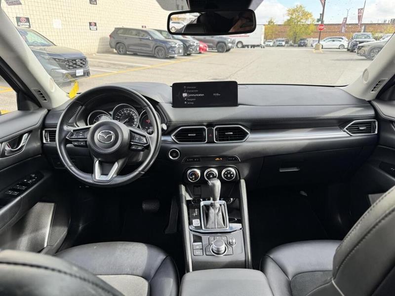 mazda CX-5 2022 - 14
