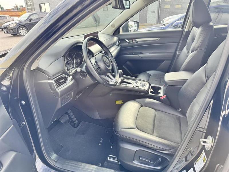 mazda CX-5 2022 - 15