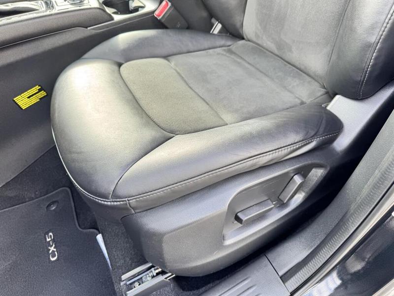 mazda CX-5 2022 - 16