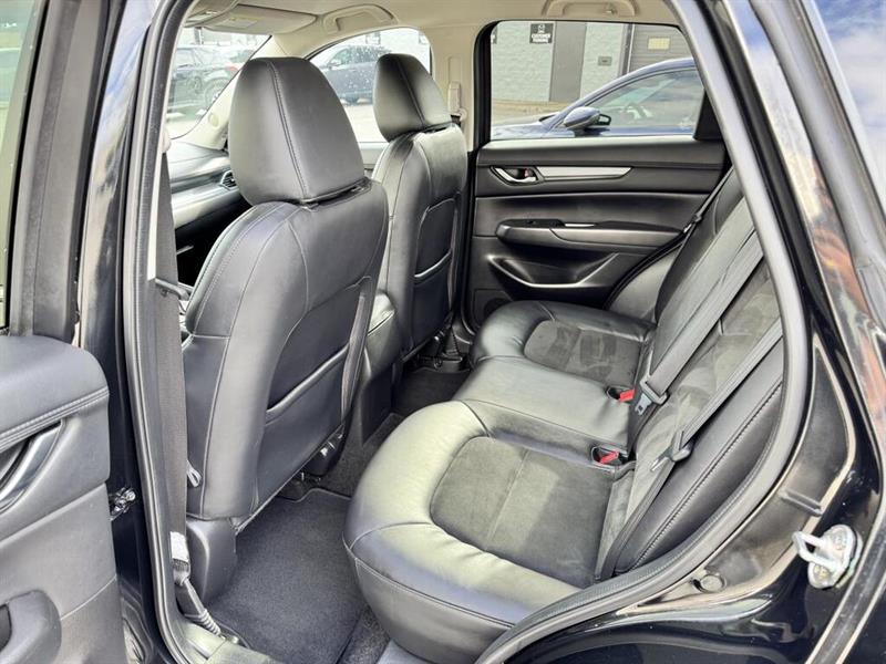 mazda CX-5 2022 - 17