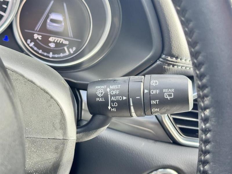 mazda CX-5 2022 - 19