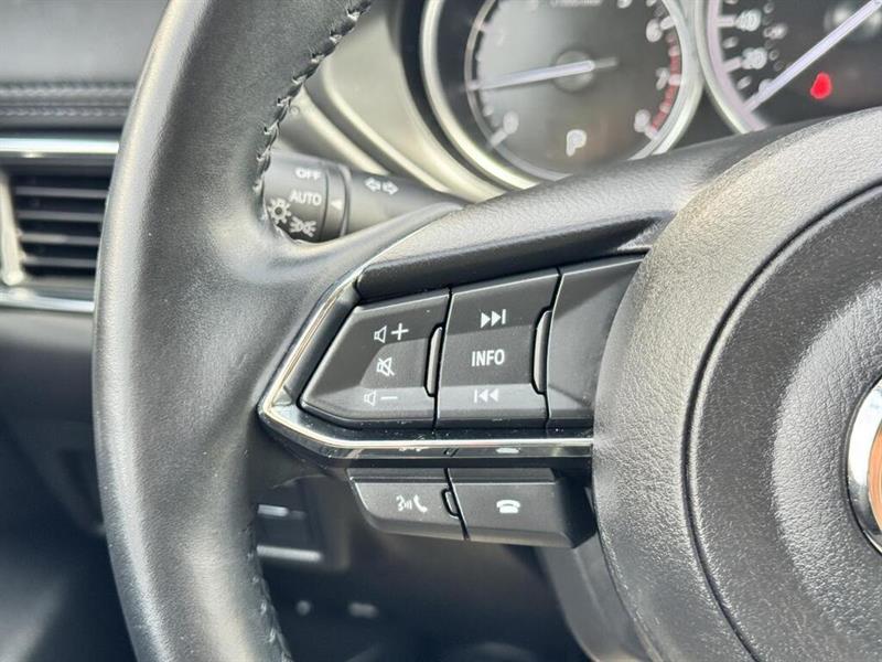 mazda CX-5 2022 - 20