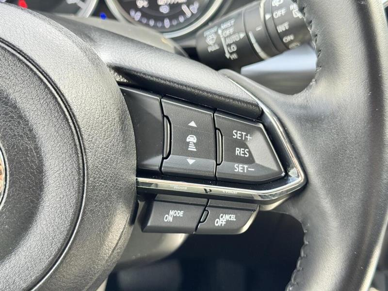 mazda CX-5 2022 - 21