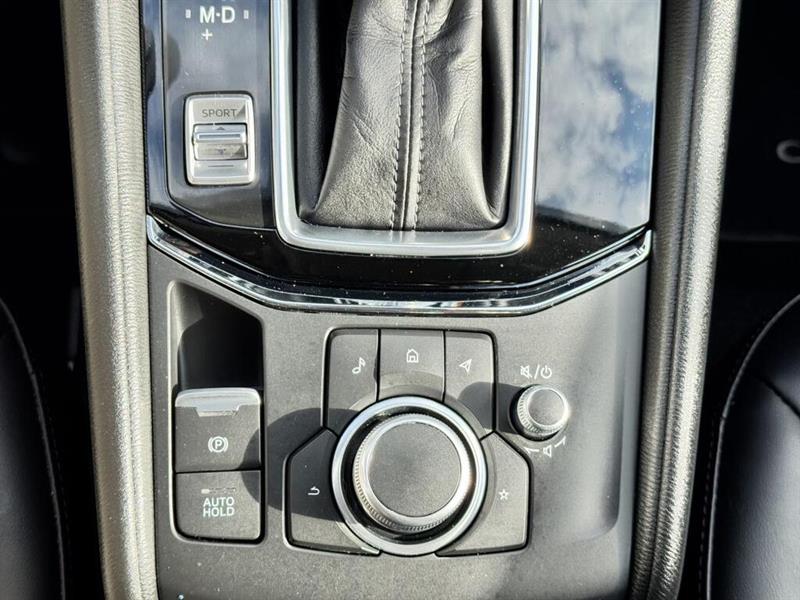 mazda CX-5 2022 - 25