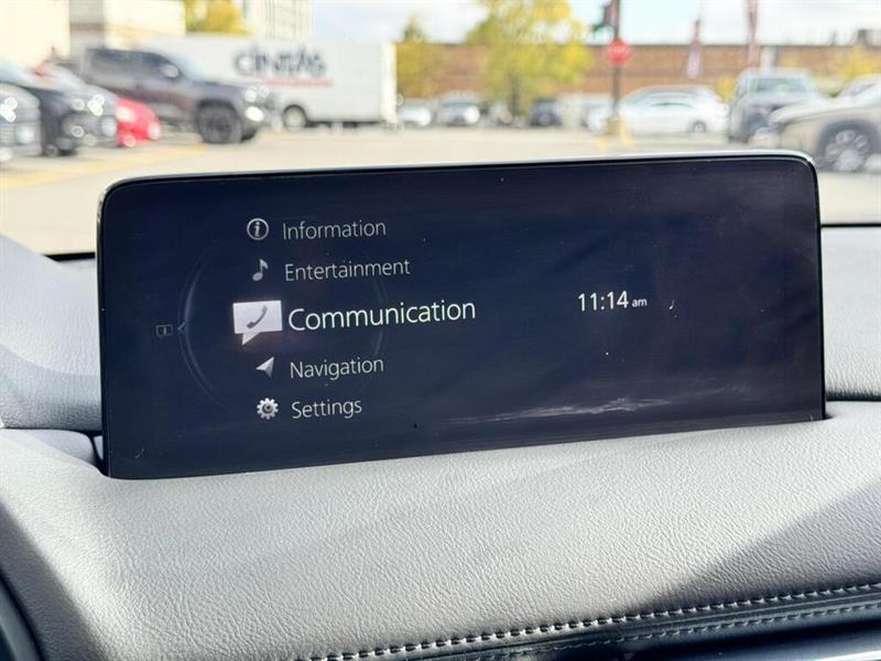 mazda CX-5 2022 - 28