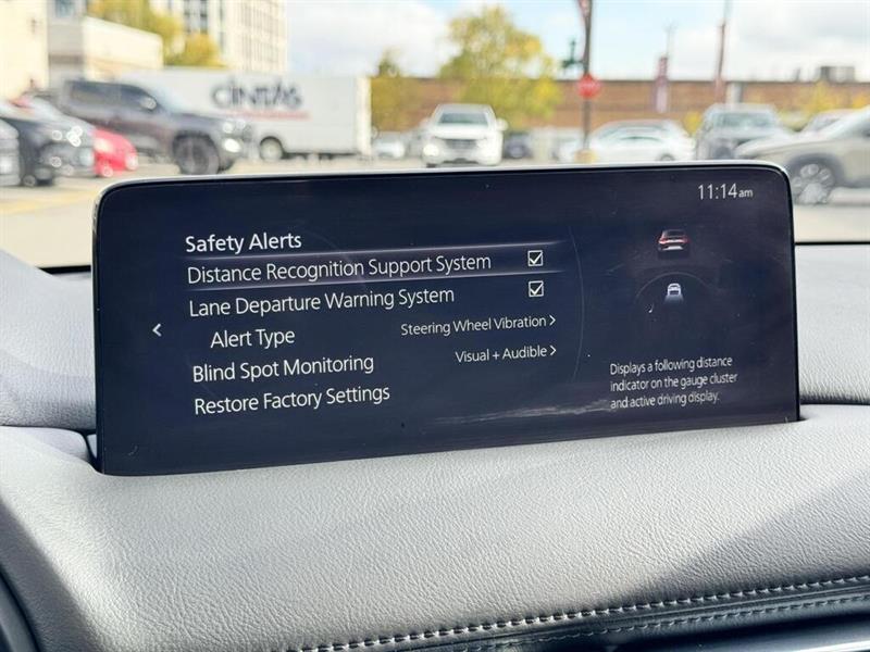 mazda CX-5 2022 - 30