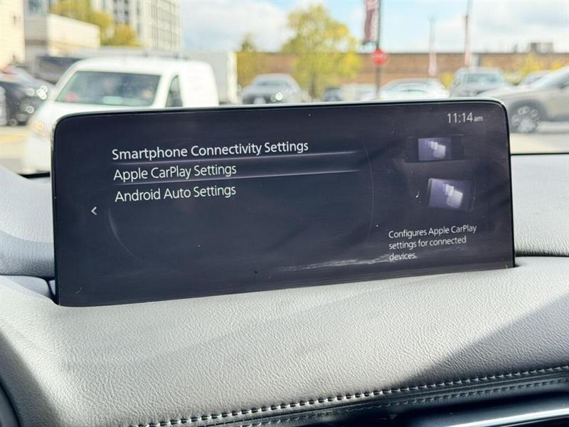 mazda CX-5 2022 - 32