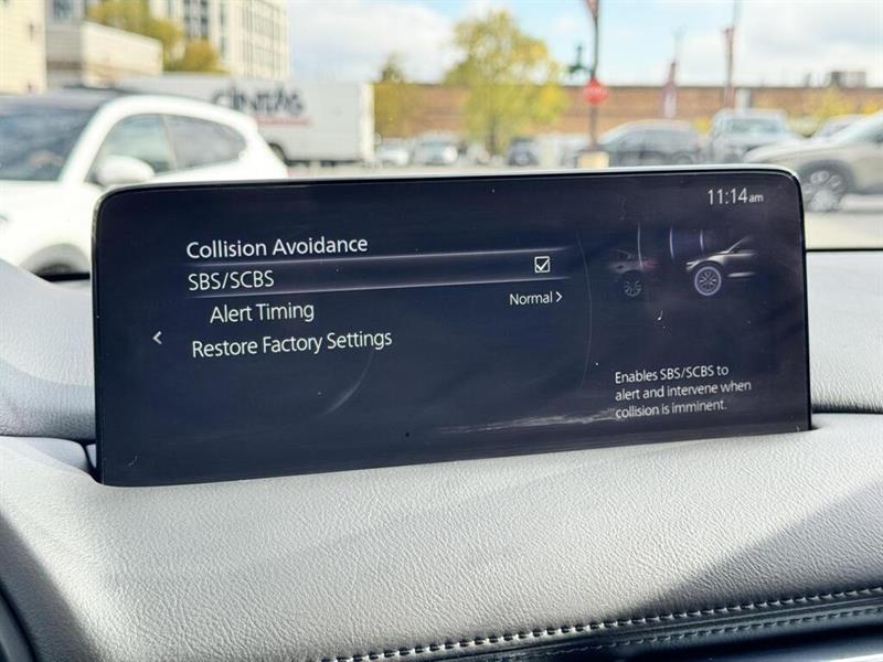 mazda CX-5 2022 - 33