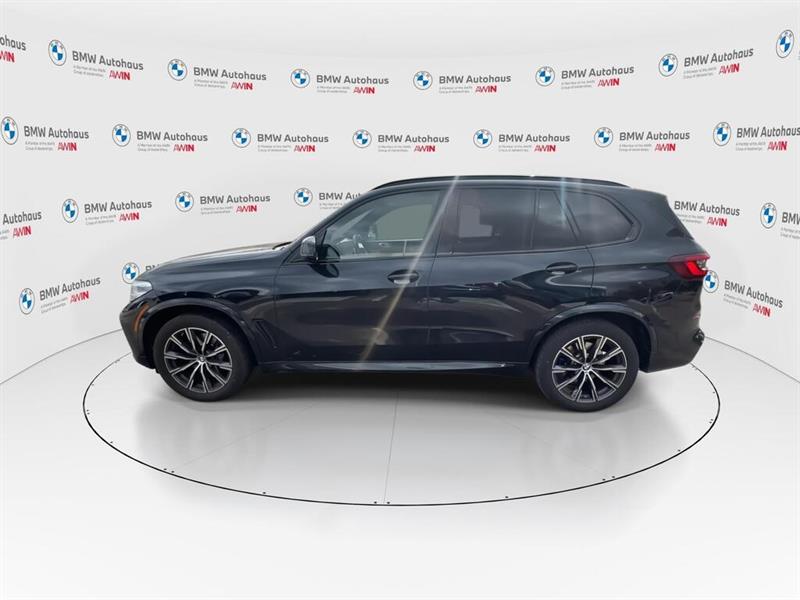 bmw X5 2022 - 7