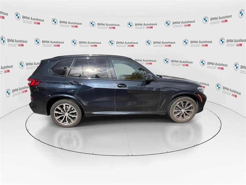 bmw X5 2022 - 11