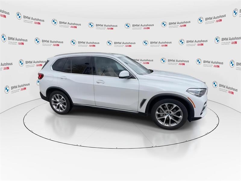 bmw X5 2021 - 4
