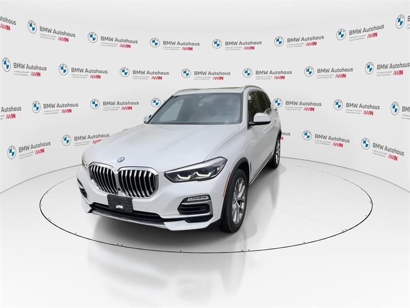 bmw X5 2021 - 6
