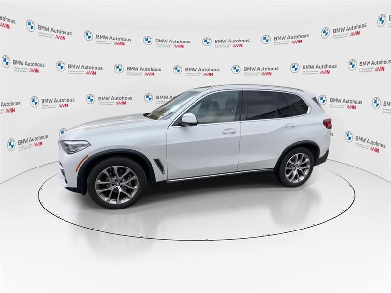 bmw X5 2021 - 7