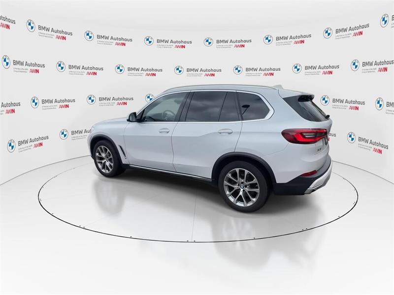 bmw X5 2021 - 8