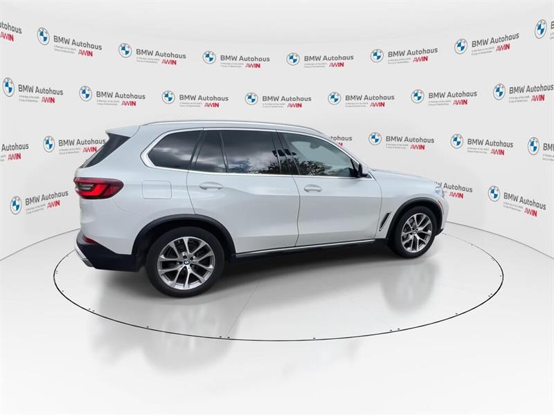 bmw X5 2021 - 11