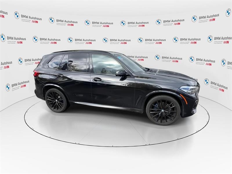 bmw X5 2022 - 4