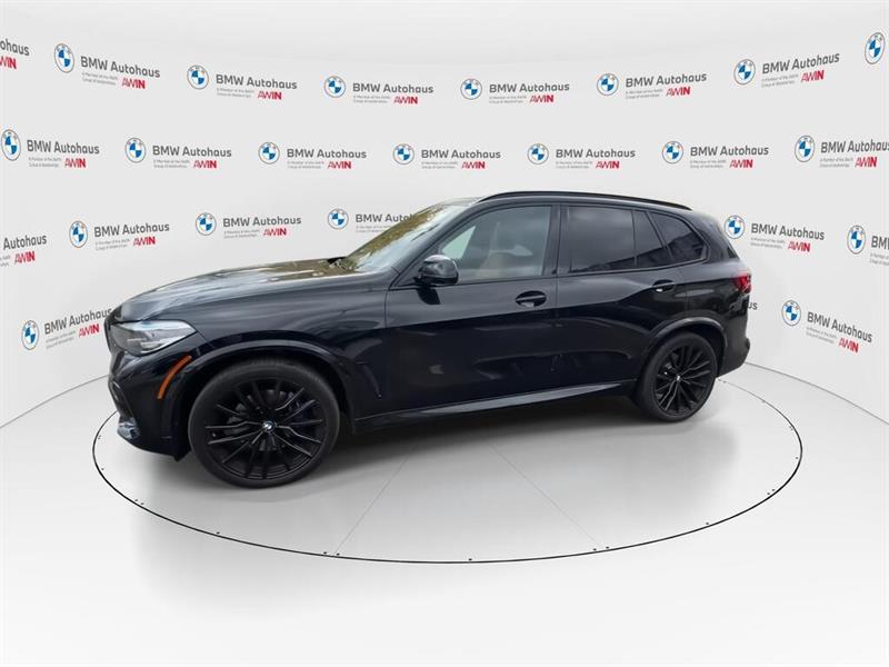 bmw X5 2022 - 7