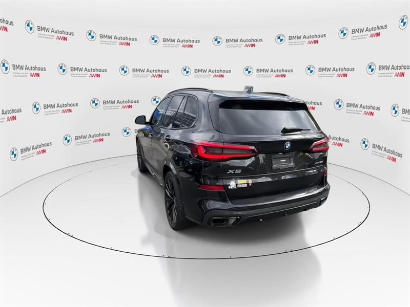 bmw X5 2022 - 9