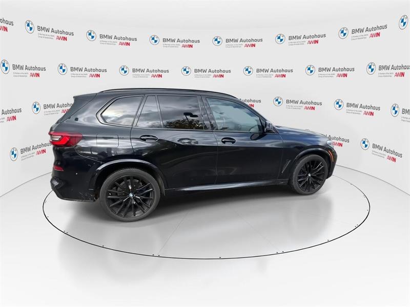 bmw X5 2022 - 11