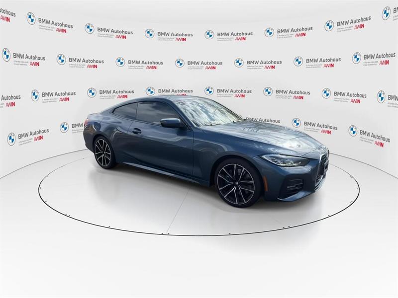 bmw Série 4 2022 - 4