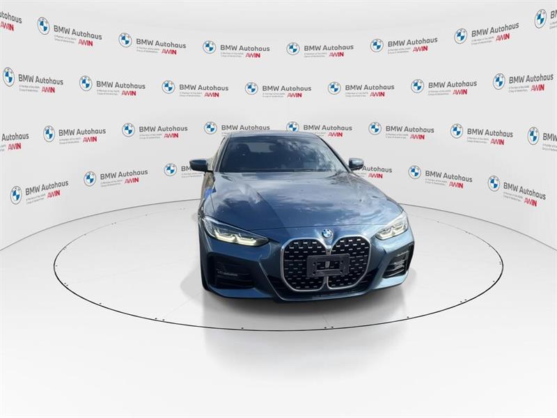 bmw Série 4 2022 - 5