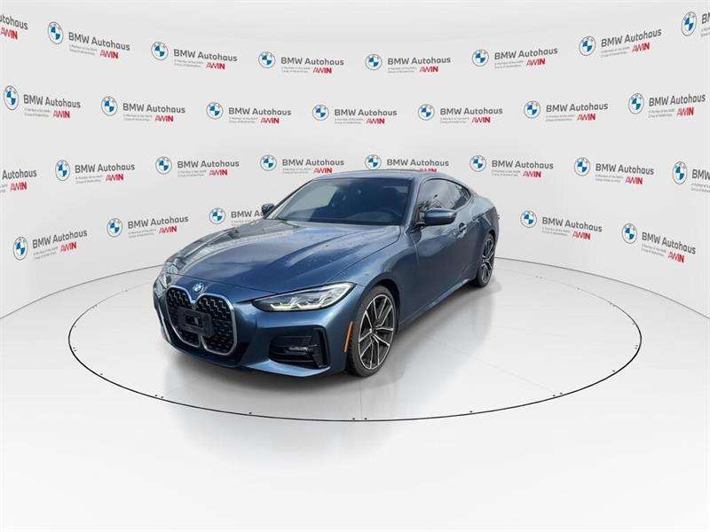 bmw Série 4 2022 - 6