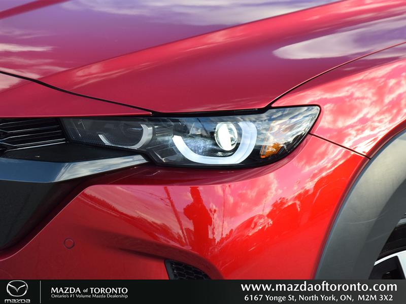 mazda CX-50 Hybrid 2025 - 2