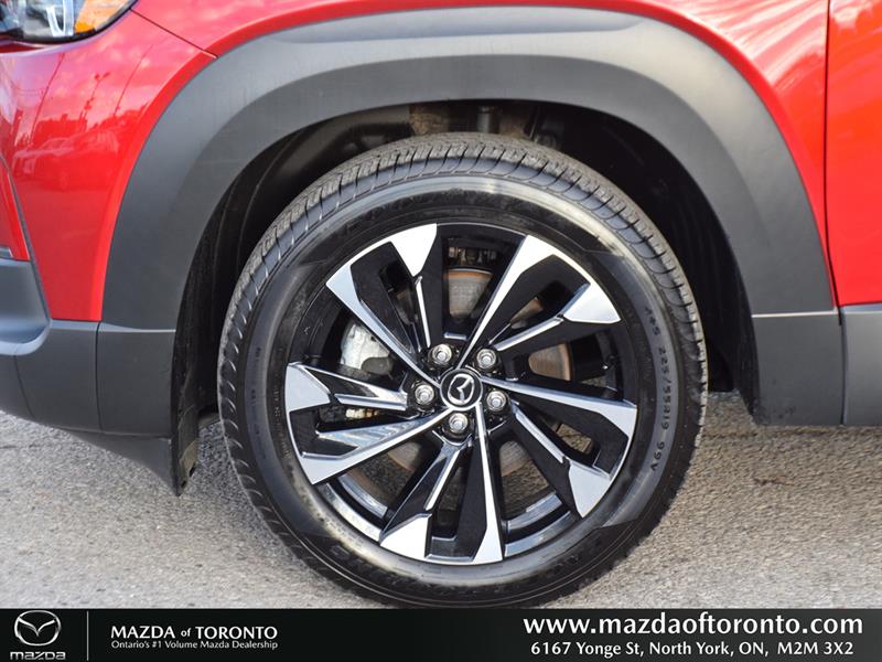 mazda CX-50 Hybrid 2025 - 4