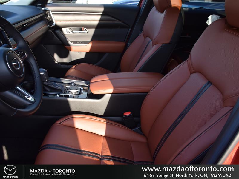 mazda CX-50 Hybrid 2025 - 11