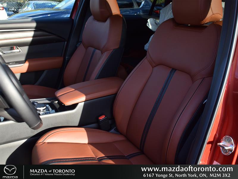 mazda CX-50 Hybrid 2025 - 12