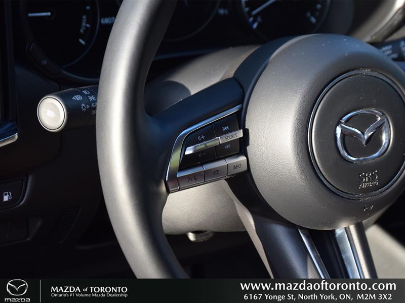 mazda CX-50 Hybrid 2025 - 13